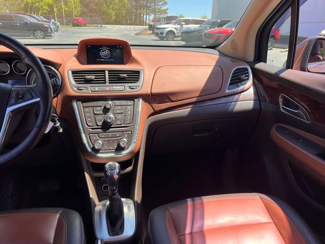 Used 2016 Buick Encore Leather w/ Experience Buick Package image 15