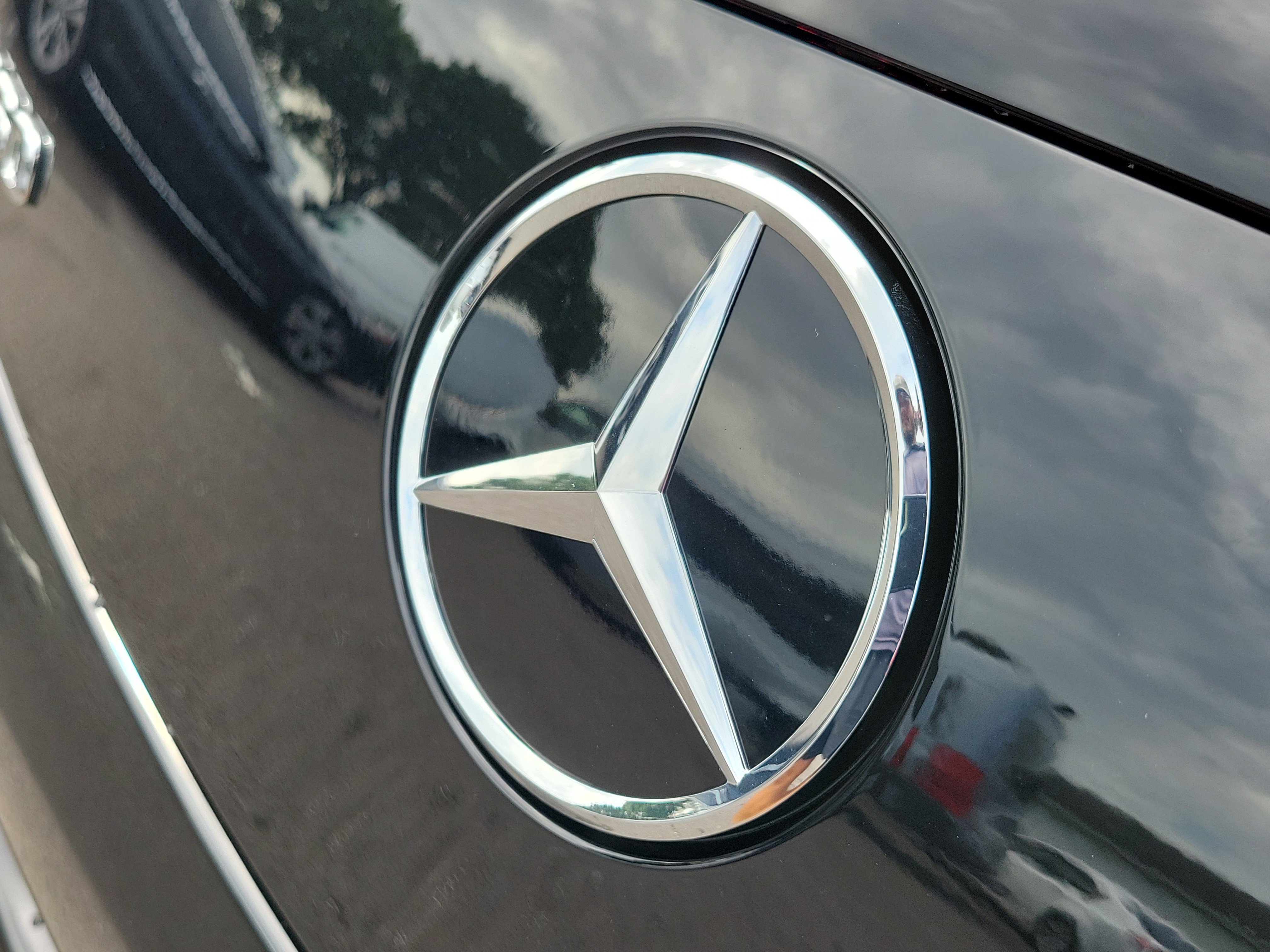 New 2027 Mercedes-Benz CLE 450 4MATIC Coupe image 26