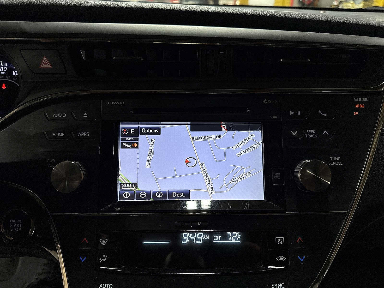 Used 2015 Toyota Avalon XLE Touring FWD image 19