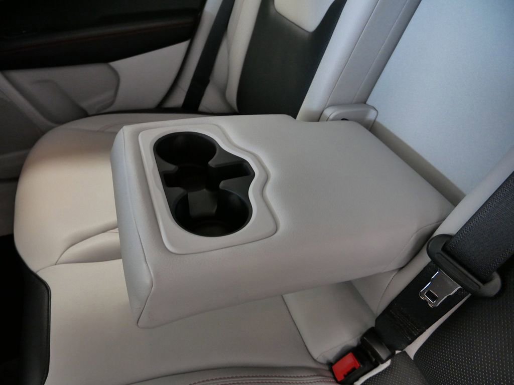 Used 2018 Jeep Compass Limited w/ Safe & Security Group image 26