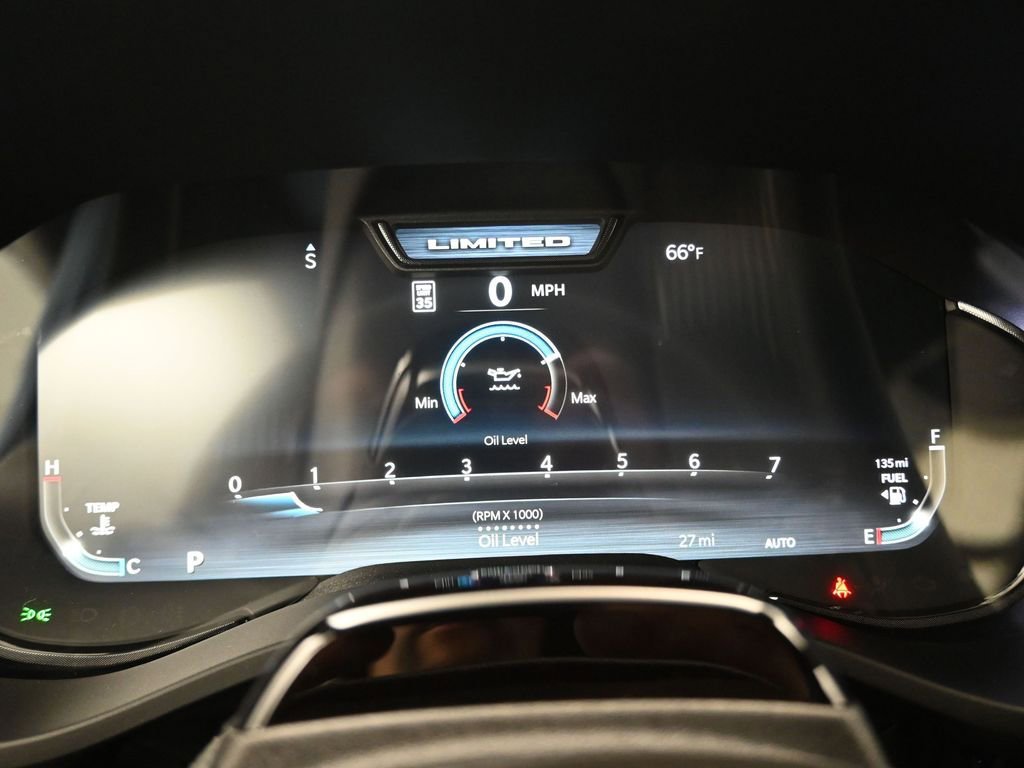 New 2026 RAM 1500 Limited image 18