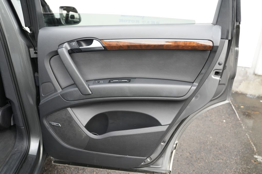 Used 2014 Audi Q7 3.0T Premium Plus w/ Premium Plus Package image 44