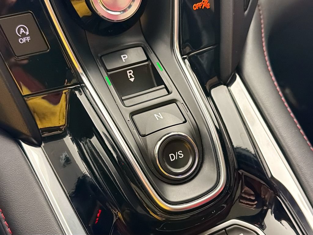 Used 2021 Acura RDX A-Spec FWD image 17