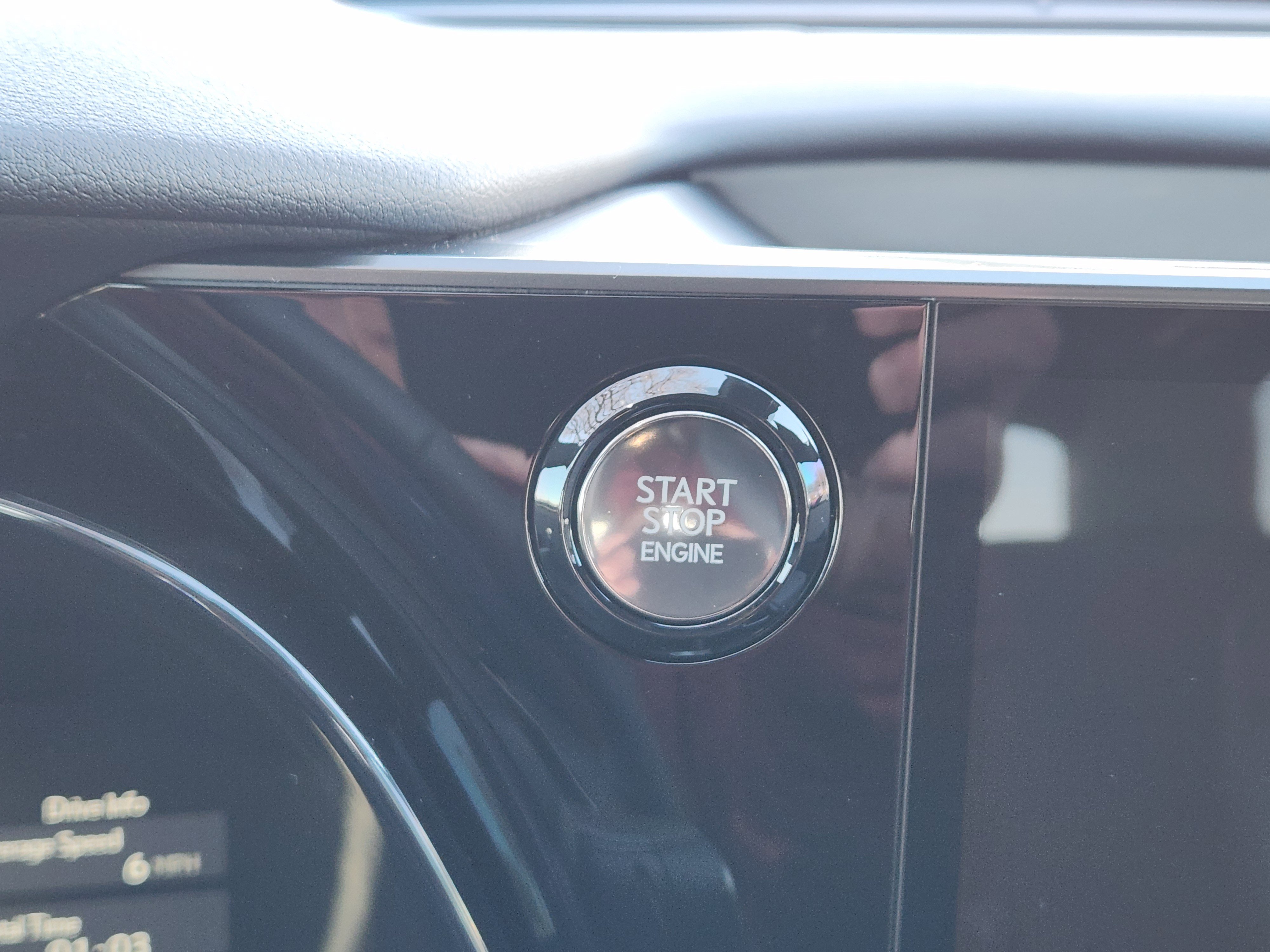 New 2026 Lexus TX 350 AWD image 13