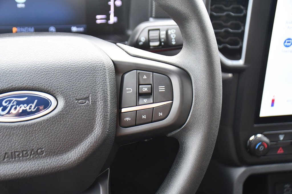 New 2025 Ford Ranger XL w/ Trailer Tow Package image 32