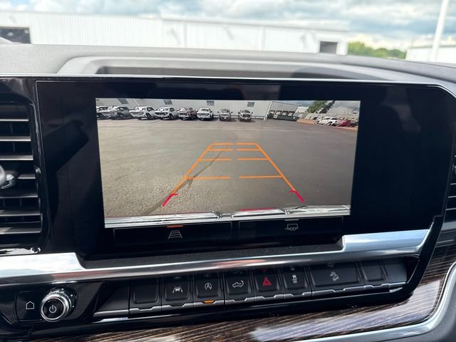 New 2026 GMC Sierra 1500 SLE image 23