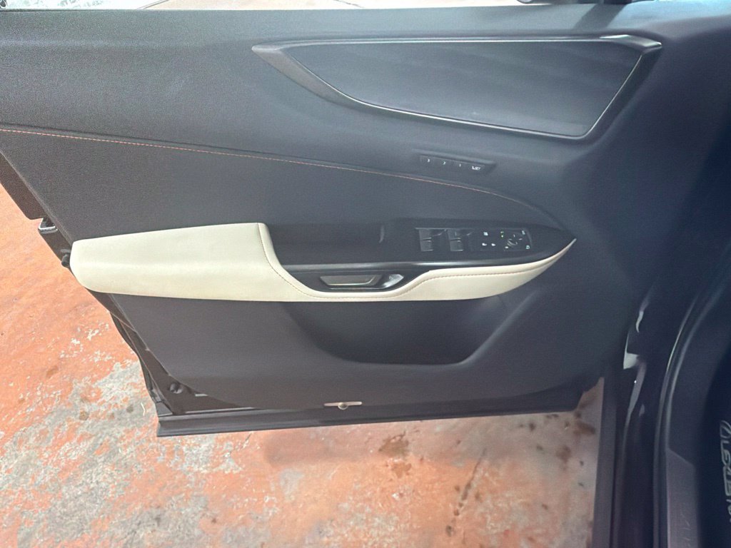 Used 2023 Lexus NX 350 AWD w/ Vision Package image 27