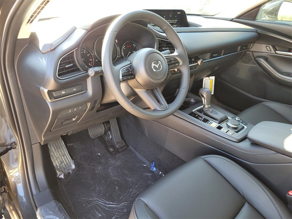New 2026 MAZDA CX-30 AWD 2.5 S w/ Select Sport Pkg image 15