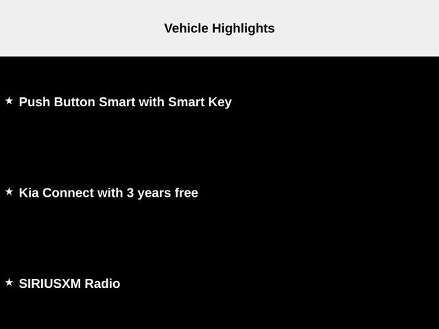 New 2026 Kia Sportage EX image 19