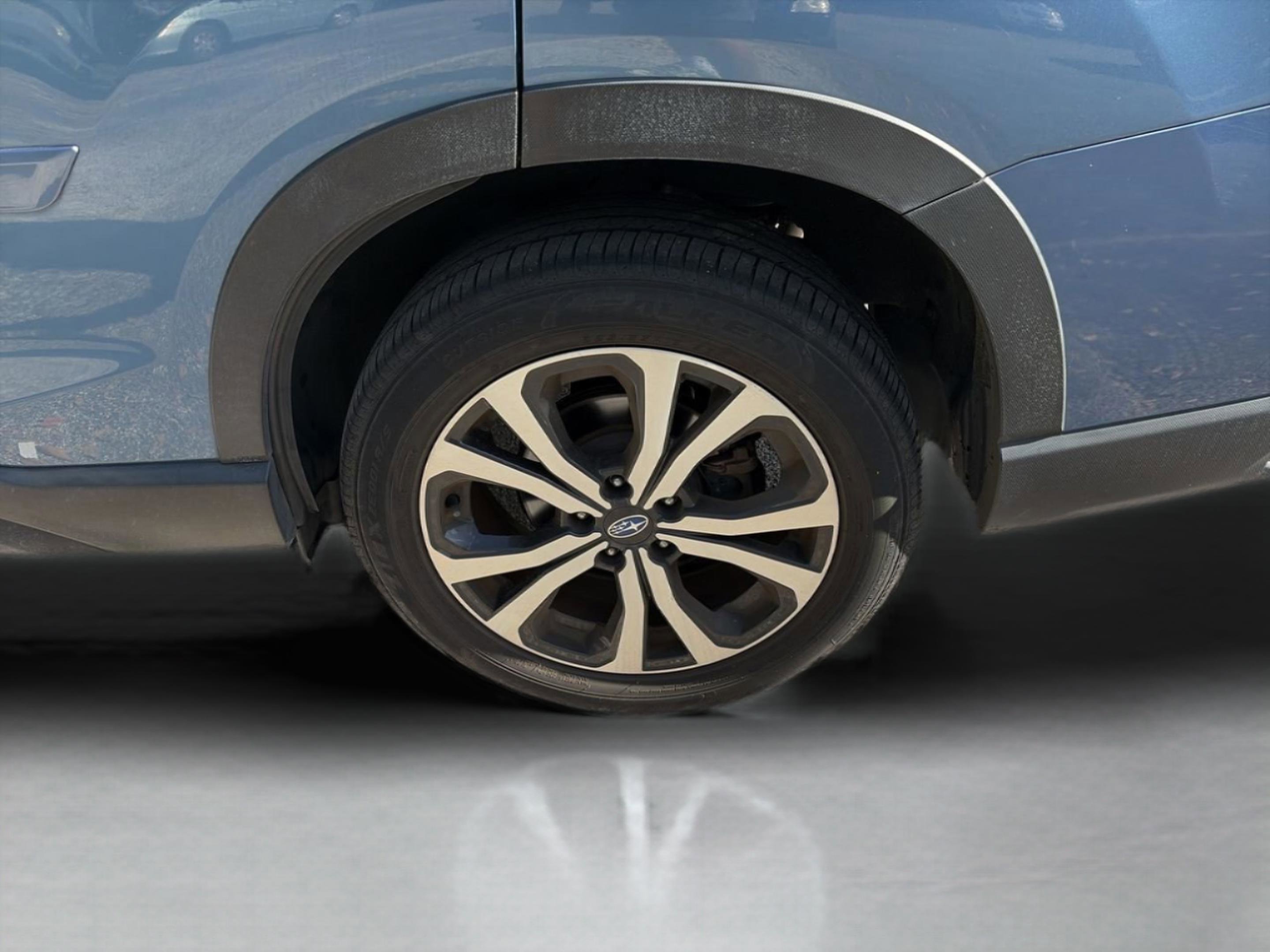 Used 2019 Subaru Forester Limited image 33