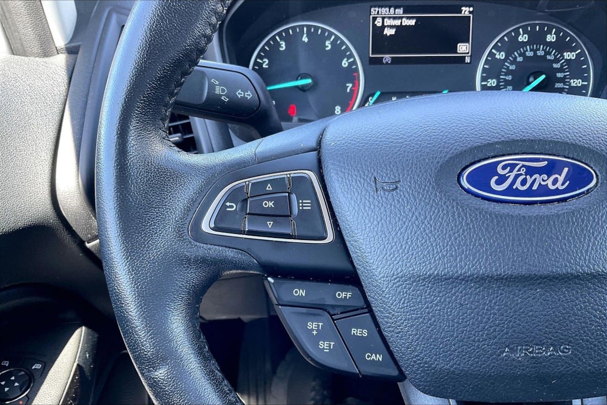 Used 2020 Ford EcoSport SE image 18