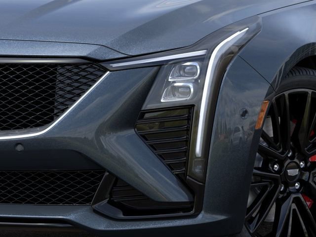 New 2026 Cadillac CT5 V image 10