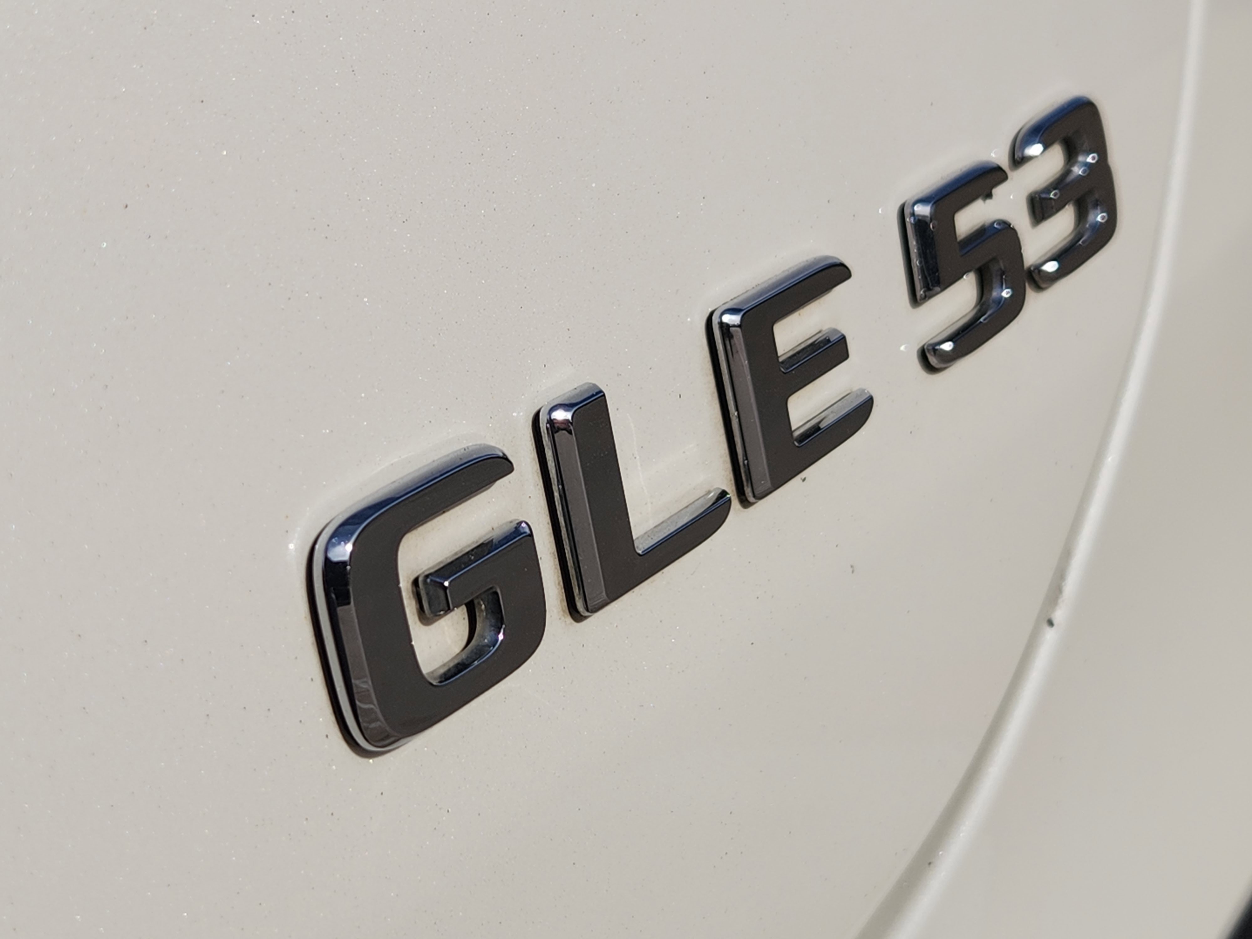 Used 2022 Mercedes-Benz GLE 53 AMG 4MATIC Coupe image 9