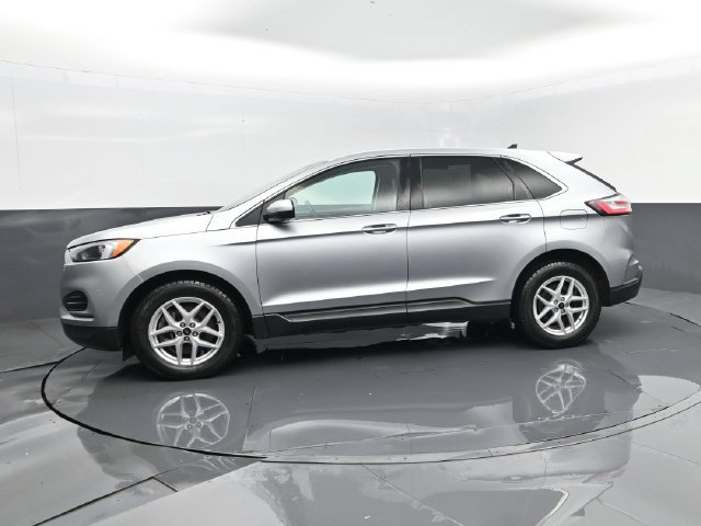 Used 2023 Ford Edge SEL AWD/4WD image 5