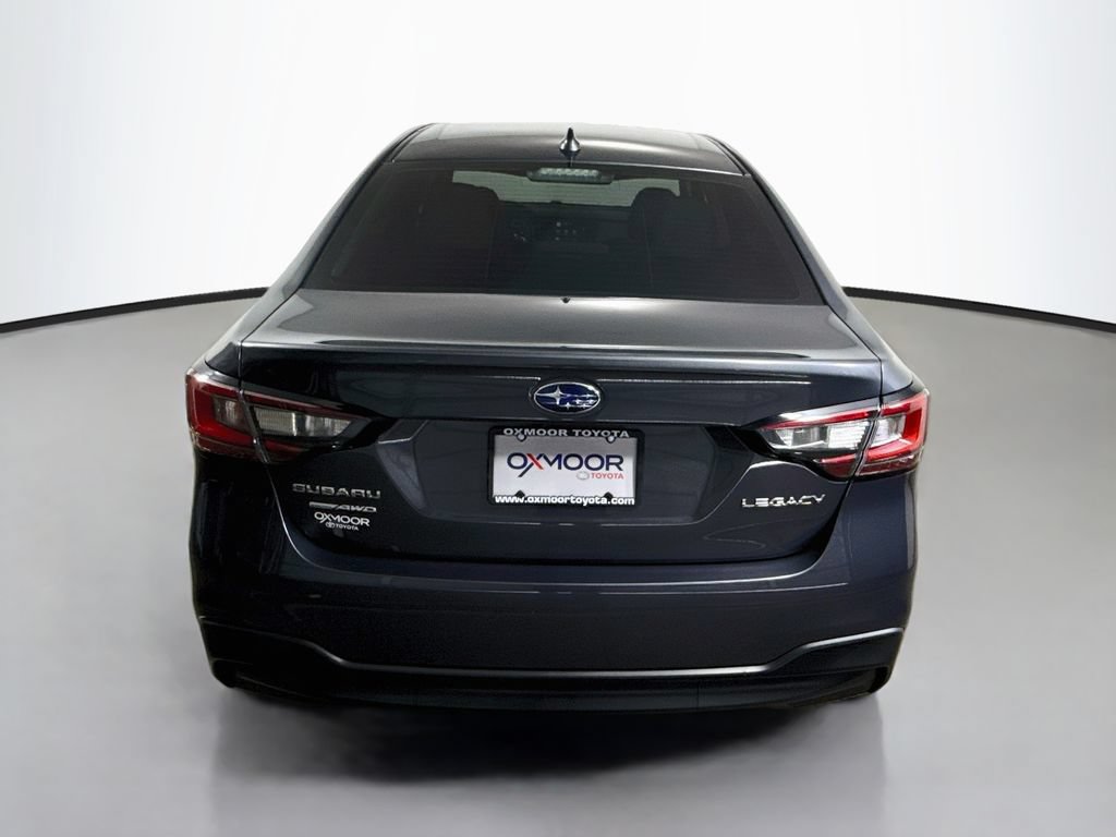 Used 2024 Subaru Legacy Premium AWD/4WD image 6