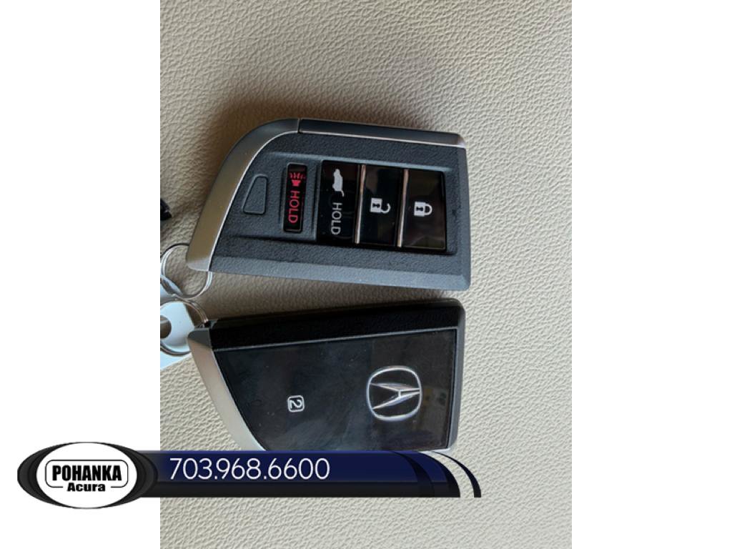 New 2026 Acura MDX FWD image 41