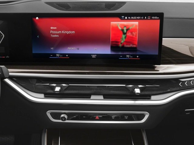 New 2026 BMW X5 xDrive40i AWD/4WD image 7