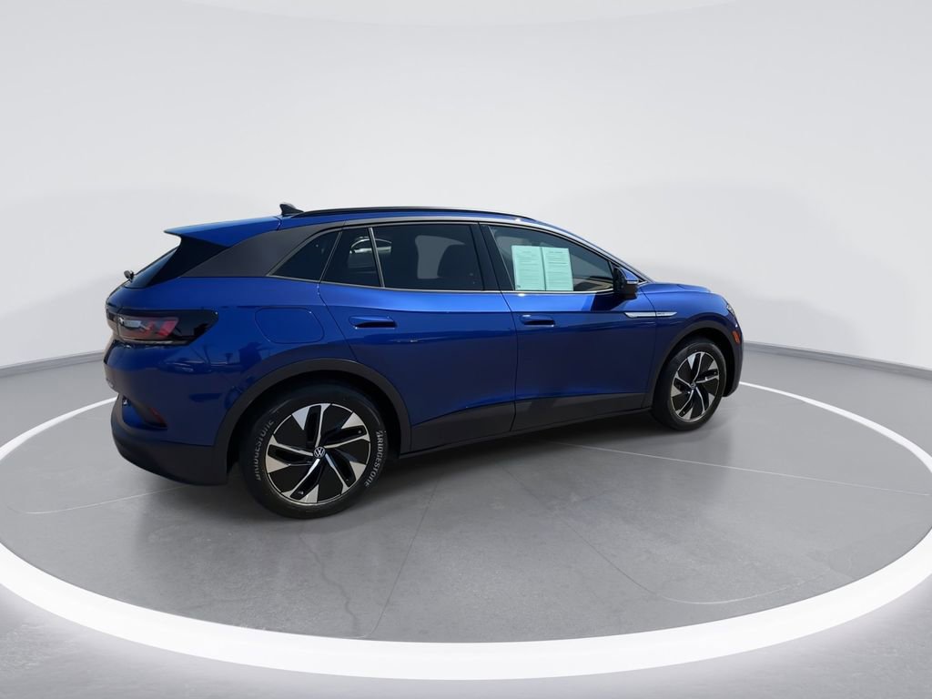 Used 2022 Volkswagen ID.4 Pro S RWD image 15