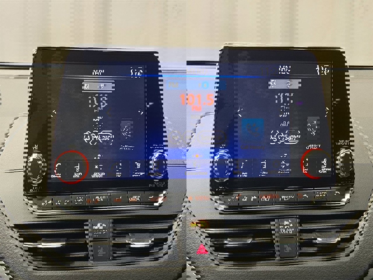 Used 2025 Nissan Altima 2.5 S image 21