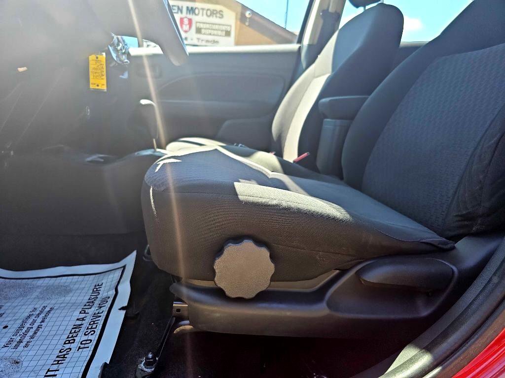 Used 2019 Mitsubishi Mirage ES image 21