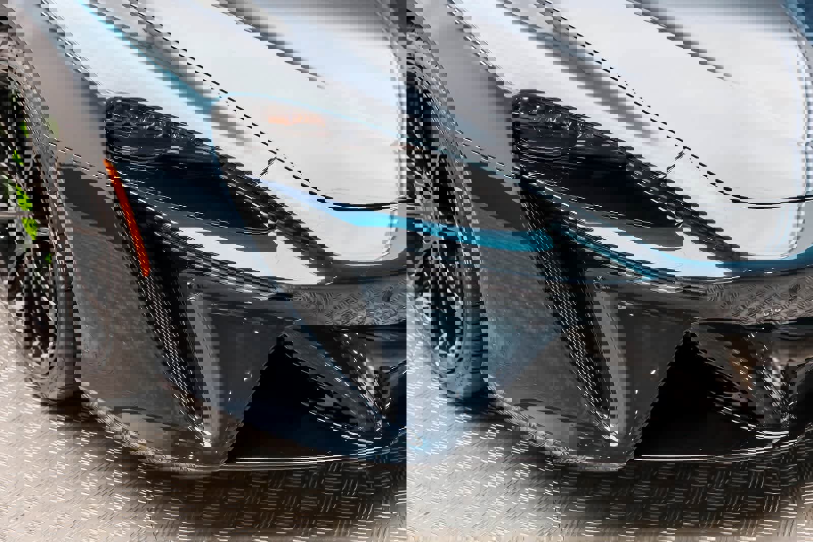 New 2026 McLaren Artura image 46