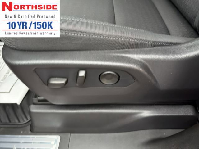 New 2026 GMC Sierra 1500 Elevation image 17