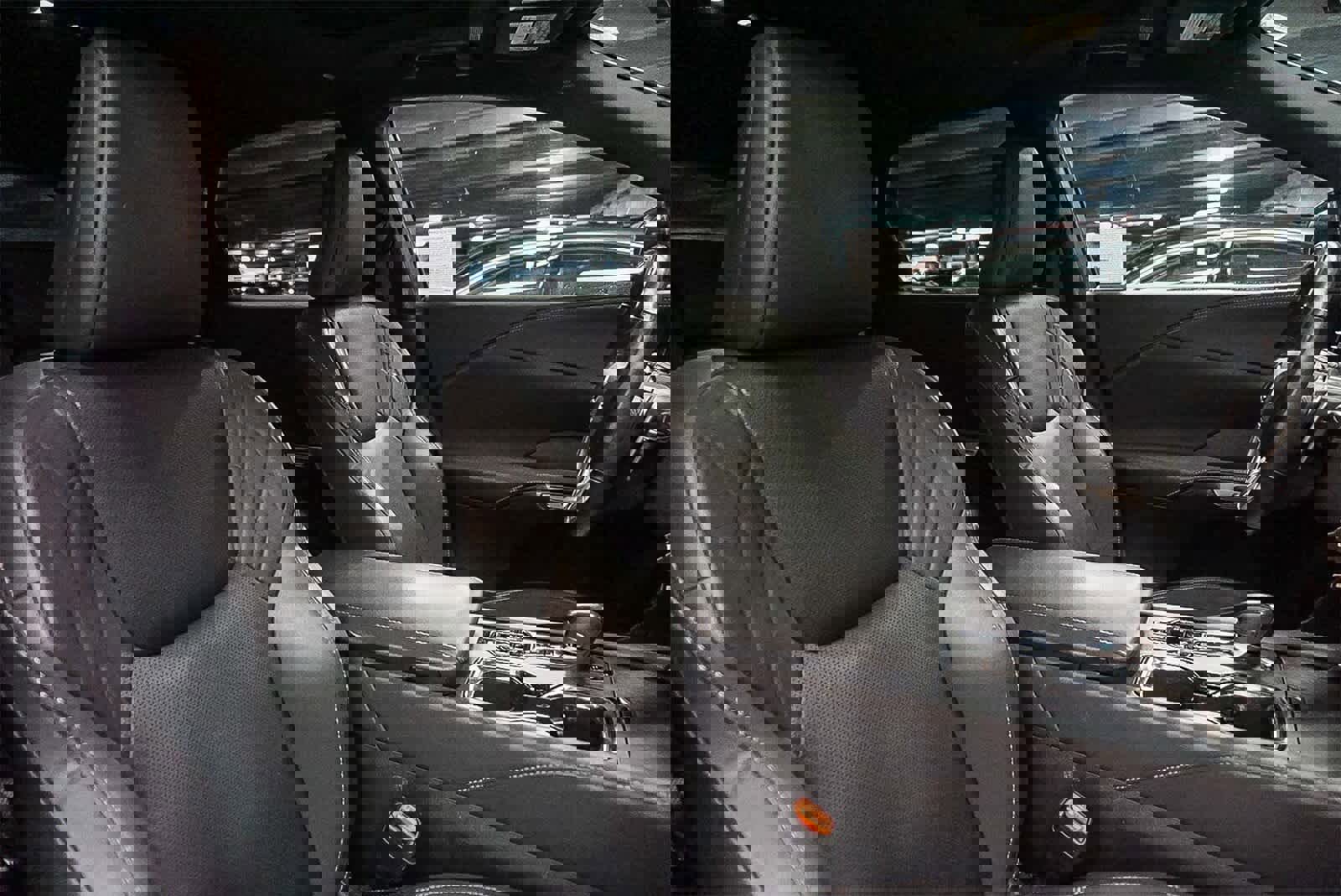 Used 2023 Lexus RX 350h image 16