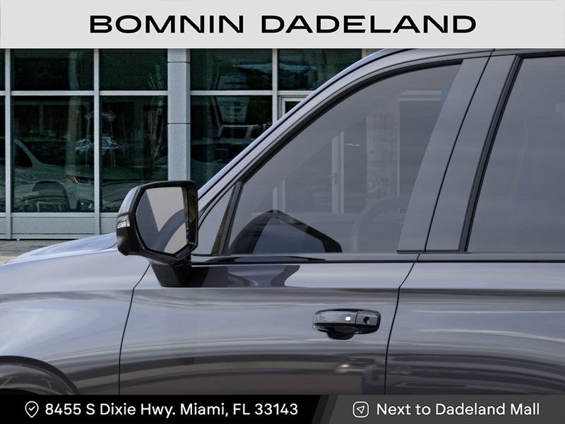 New 2026 Chevrolet Tahoe RST w/ Comfort Package RWD image 12