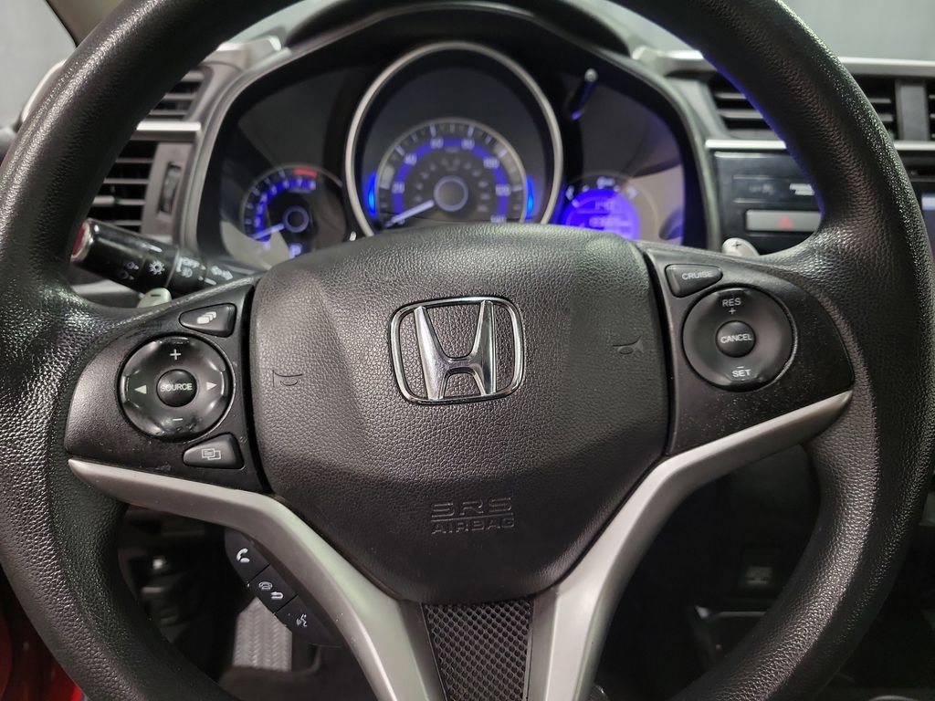 Used 2016 Honda Fit EX image 19