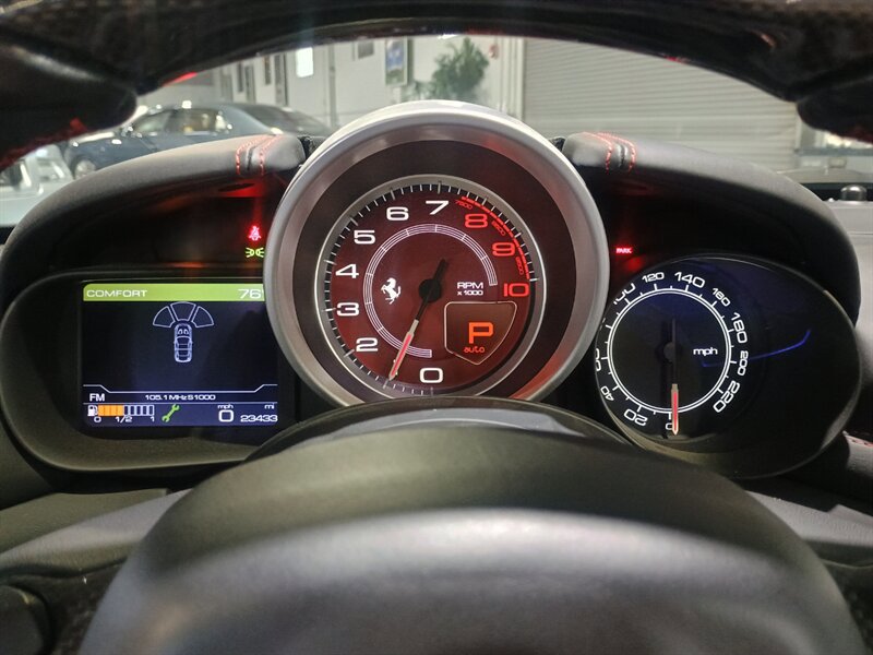 Used 2018 Ferrari California T RWD image 19