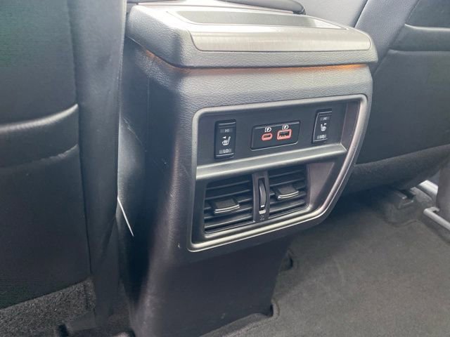 Used 2023 Nissan Murano SL image 22