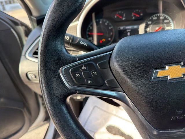 Used 2018 Chevrolet Malibu LS FWD image 21