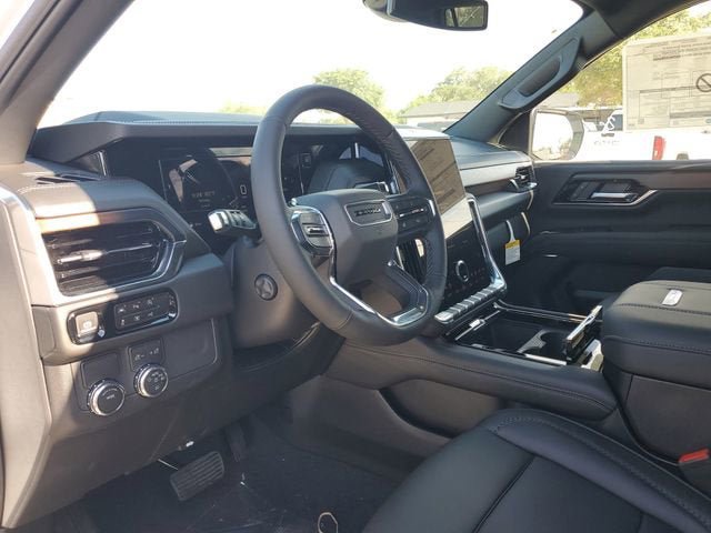 New 2026 GMC Yukon Denali RWD image 20