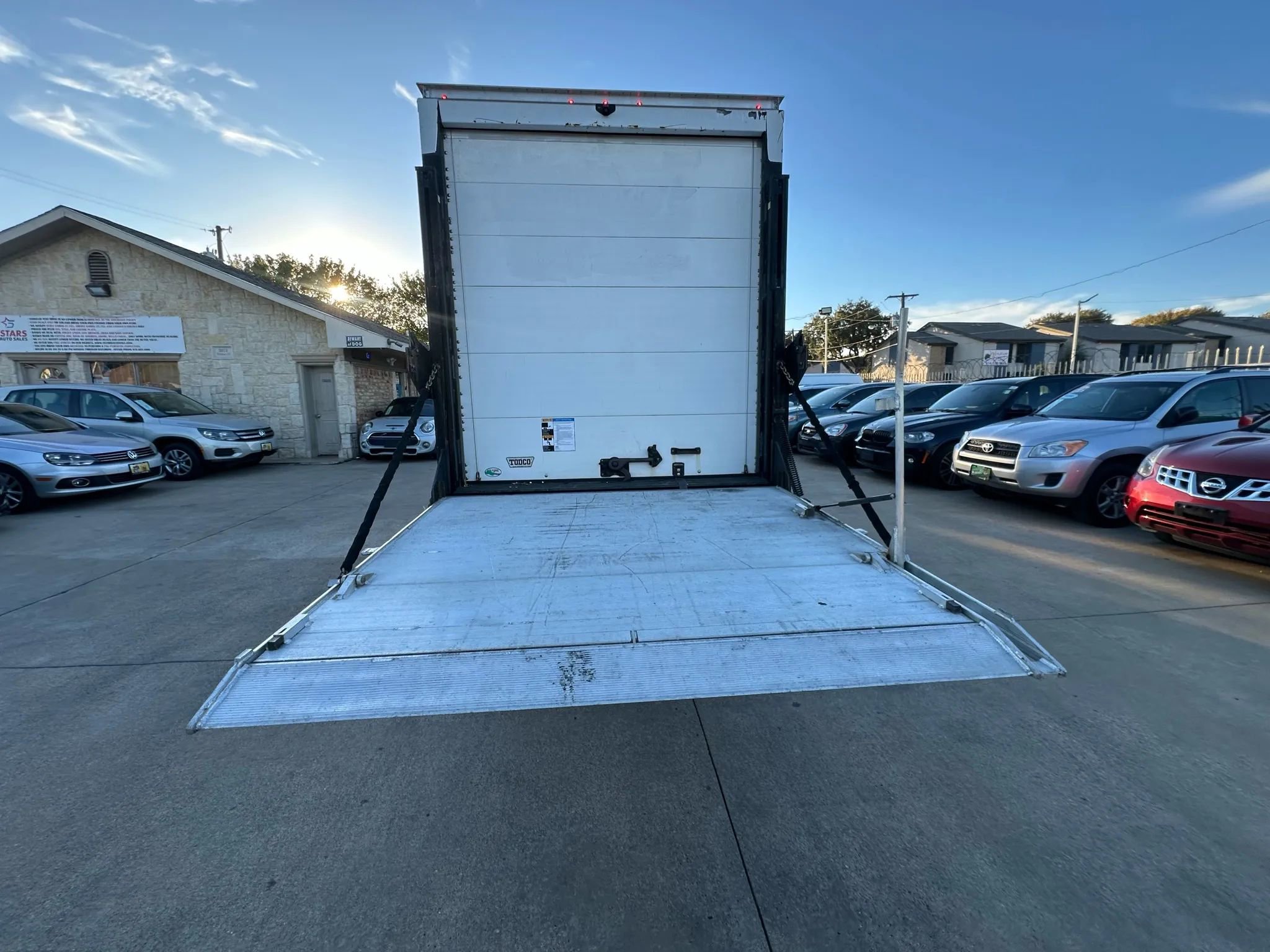 Used 2015 Chevrolet Express 3500 image 10