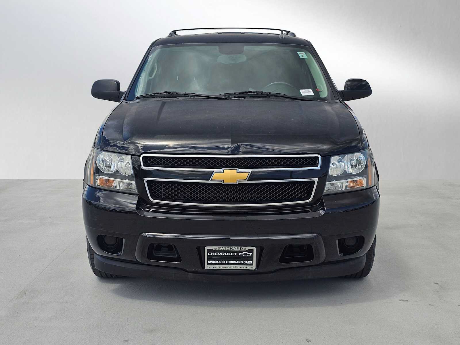 Used 2013 Chevrolet Tahoe LS RWD image 8