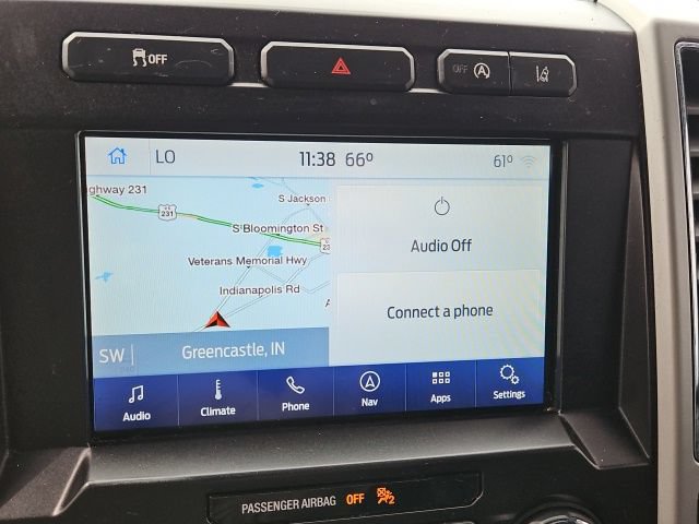 Used 2020 Ford F150 Lariat AWD/4WD image 28