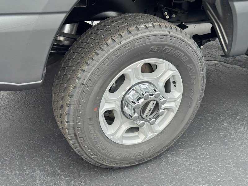 New 2026 Ford F250 XL image 5