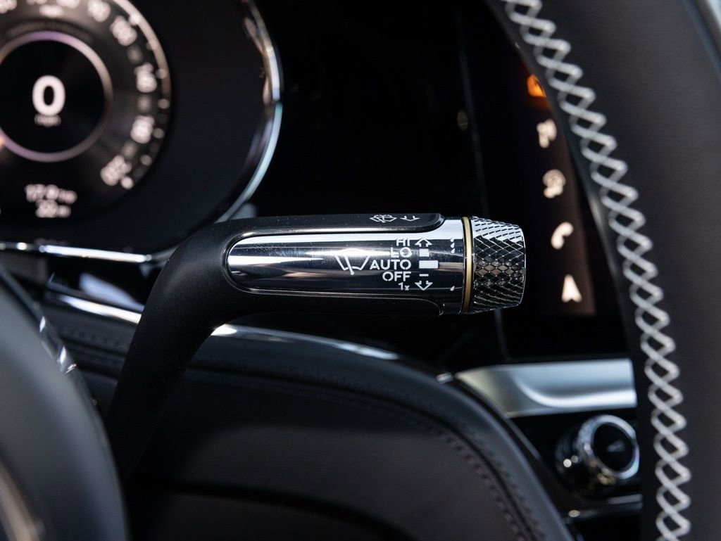New 2026 Bentley Continental GT AWD/4WD image 40