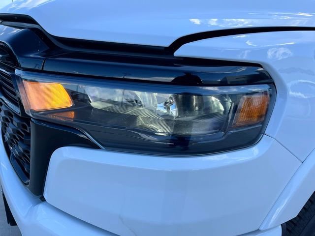 New 2025 RAM 1500 Lone Star AWD/4WD image 13