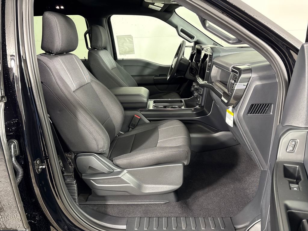 New 2026 Ford F150 STX w/ F-150 LOBO Package image 5
