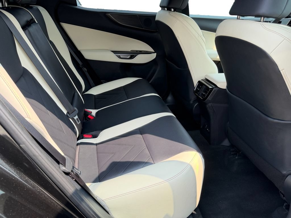 Used 2024 Lexus NX 350 AWD w/ Vision Package image 9