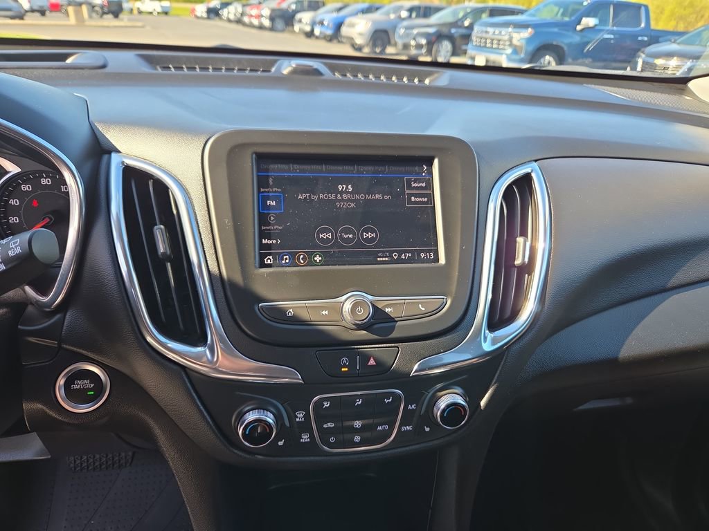 Certified 2023 Chevrolet Equinox LT AWD/4WD image 18