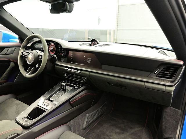 Certified 2024 Porsche 911 Carrera GTS image 13