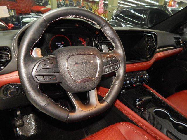 Used 2024 Dodge Durango SRT Hellcat image 19