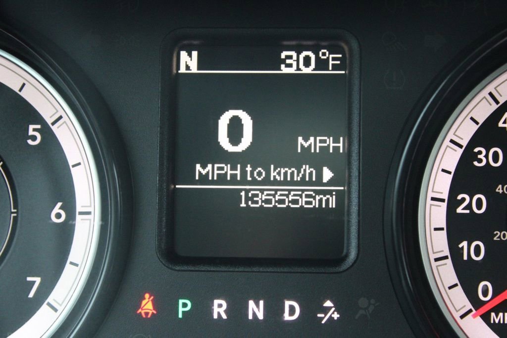 Used 2018 RAM 1500 Express w/ Express Value Package image 30