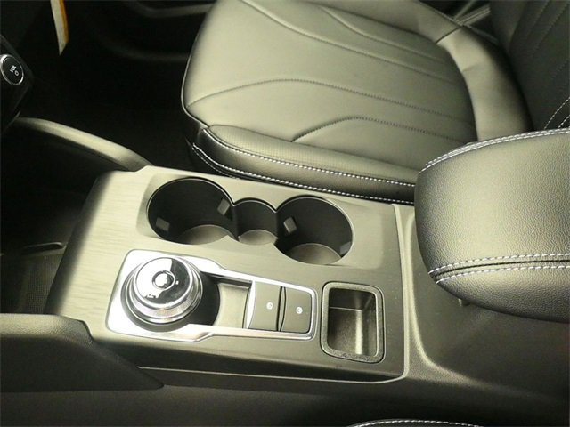 New 2026 Ford Escape Platinum w/ Premium Technology Package image 13