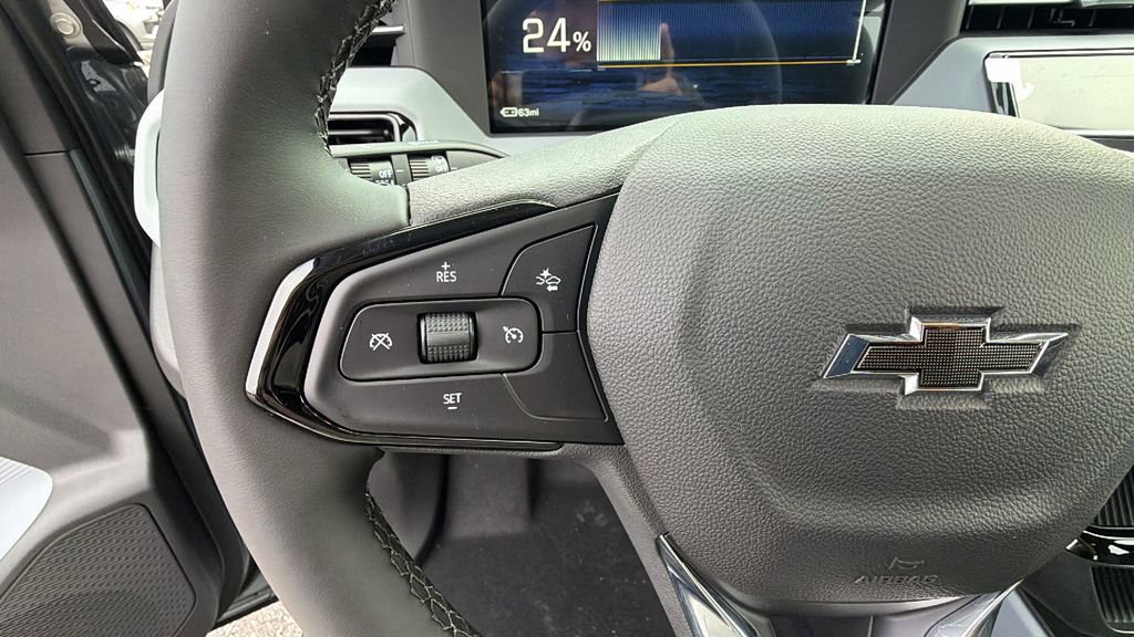 New 2027 Chevrolet Bolt LT w/ Comfort Package image 20