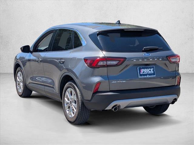 Used 2023 Ford Escape Active FWD image 8