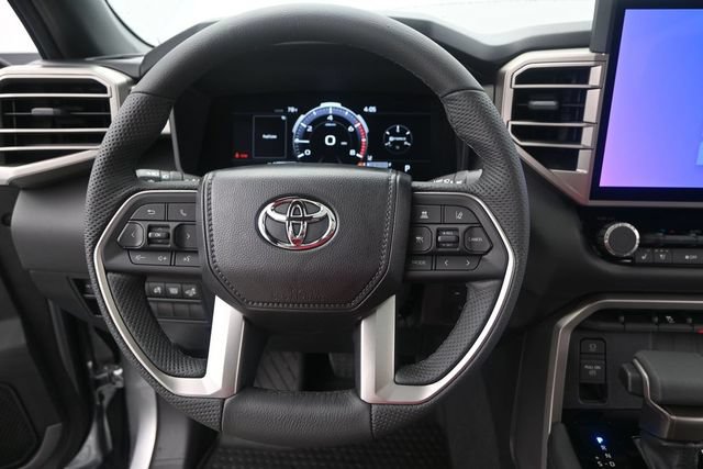 New 2026 Toyota Tundra Limited AWD/4WD image 6