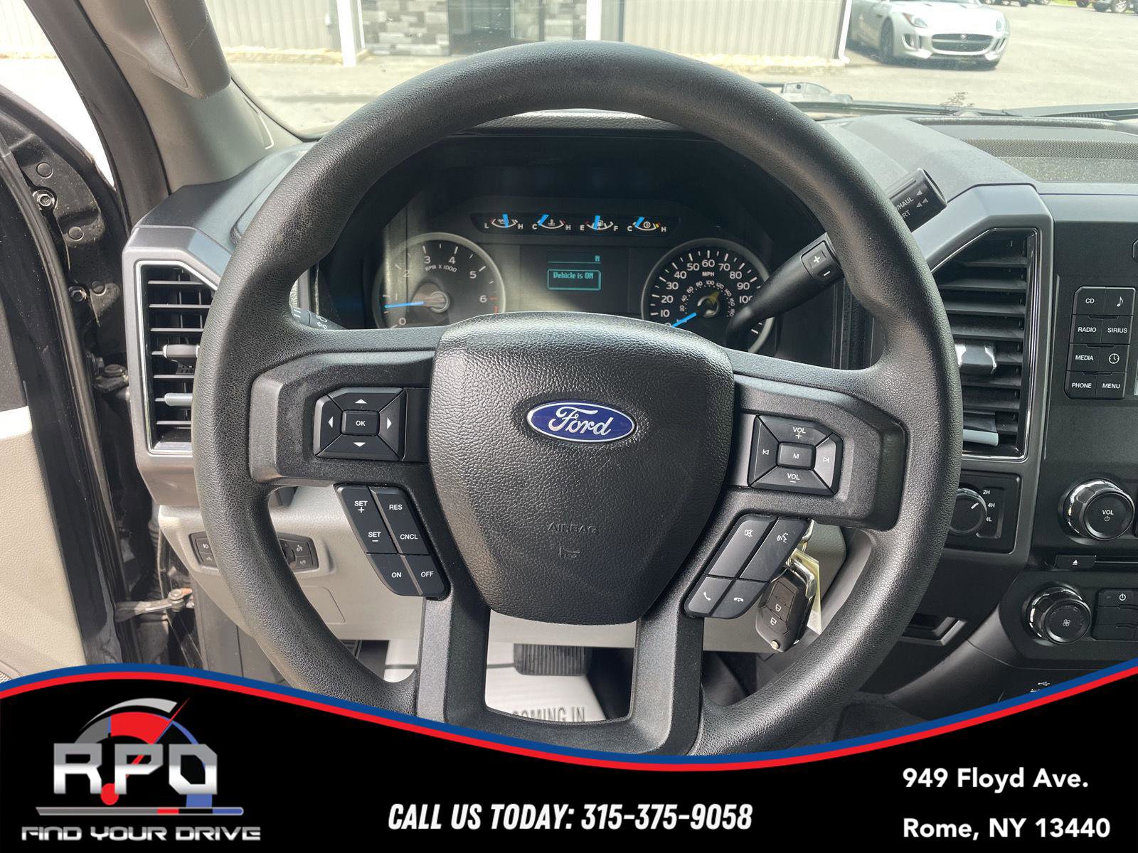 Used 2017 Ford F150 XLT image 20
